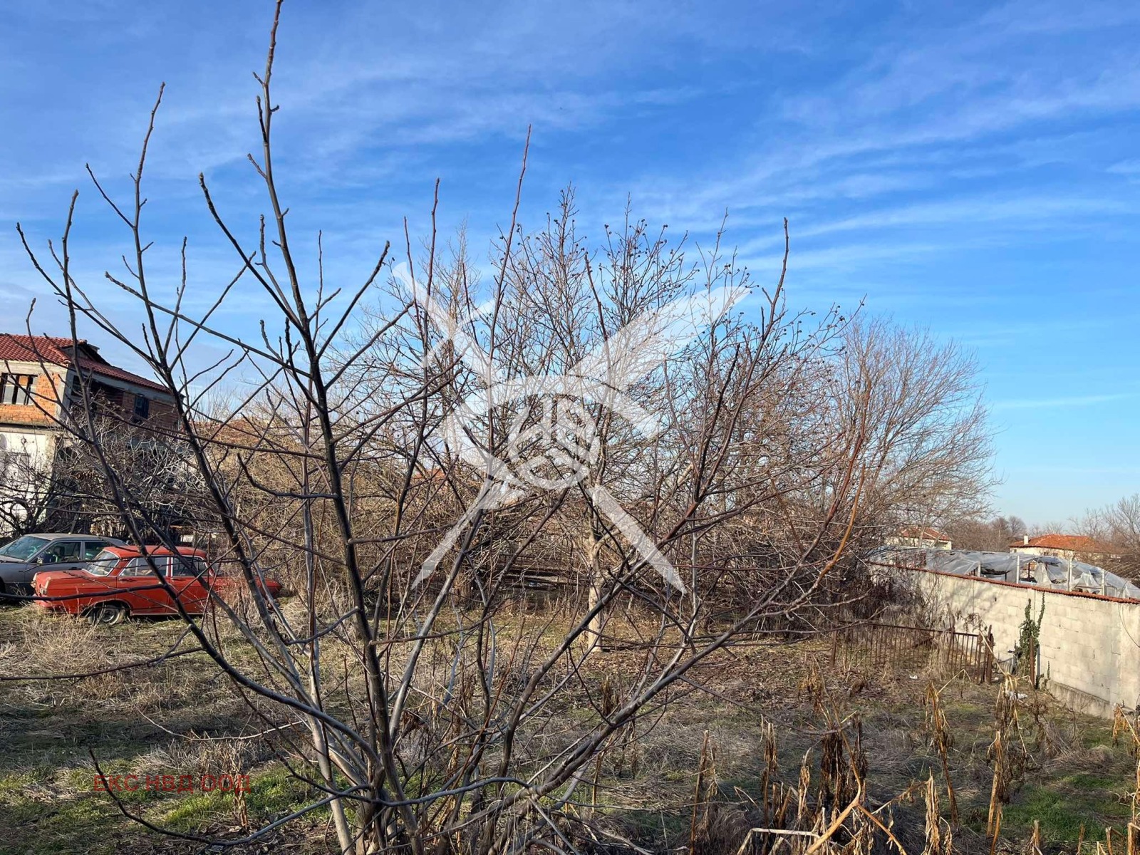 Продава ПАРЦЕЛ, с. Цалапица, област Пловдив, снимка 2 - Парцели - 53920962