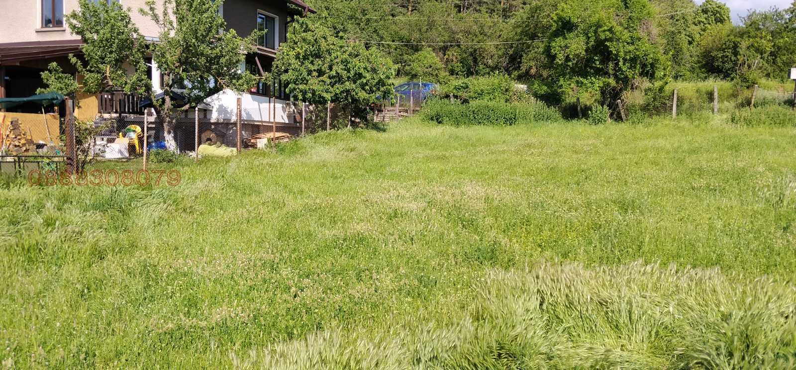 Продава ПАРЦЕЛ, с. Елешница, област София област, снимка 2 - Парцели - 54729177