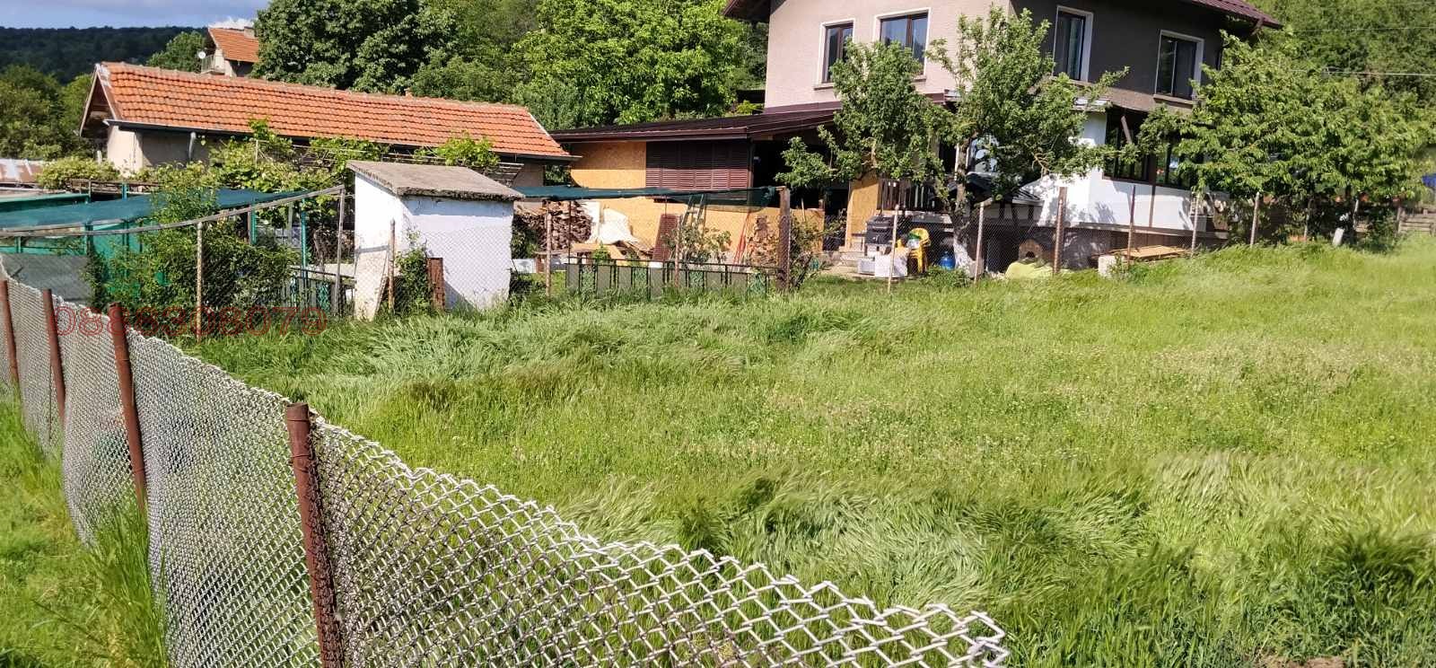 Продава ПАРЦЕЛ, с. Елешница, област София област, снимка 4 - Парцели - 54729177
