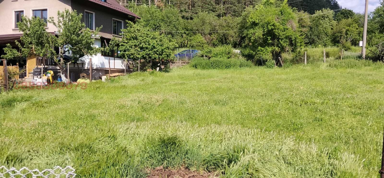 Продава ПАРЦЕЛ, с. Елешница, област София област, снимка 3 - Парцели - 54729177