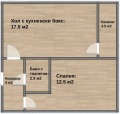 Продава 2-СТАЕН, гр. Варна, Младост 1, снимка 10