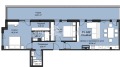 Продава 3-СТАЕН, град Пловдив, Христо Смирненски • 166060 € / 324785.13 лв. • 85264048 13