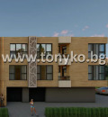 Продава  3-стаен град Пловдив , Остромила , 84 кв.м | 46221372 - изображение [3]