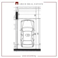 Продава  Гараж, Паркомясто град София , Дружба 2 , 35 кв.м | 44237622