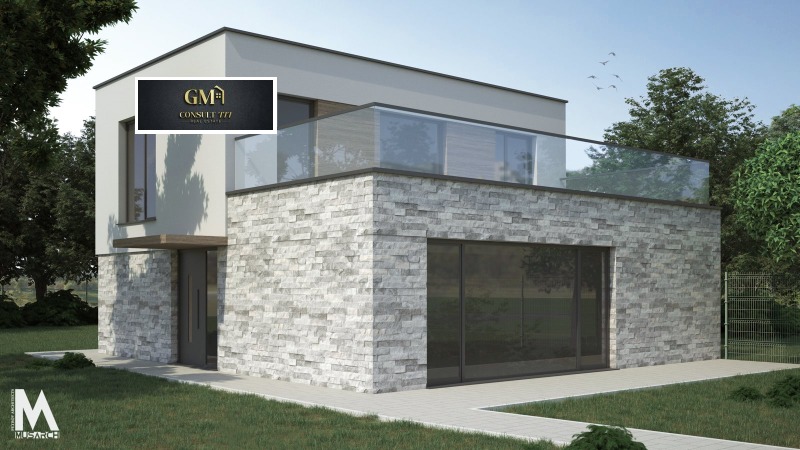 Продава КЪЩА в град Плевен, Широк център - 174 кв.м / 250 000 € » 488 957.50 лв., ДЖИ ЕМ КОНСУЛТ