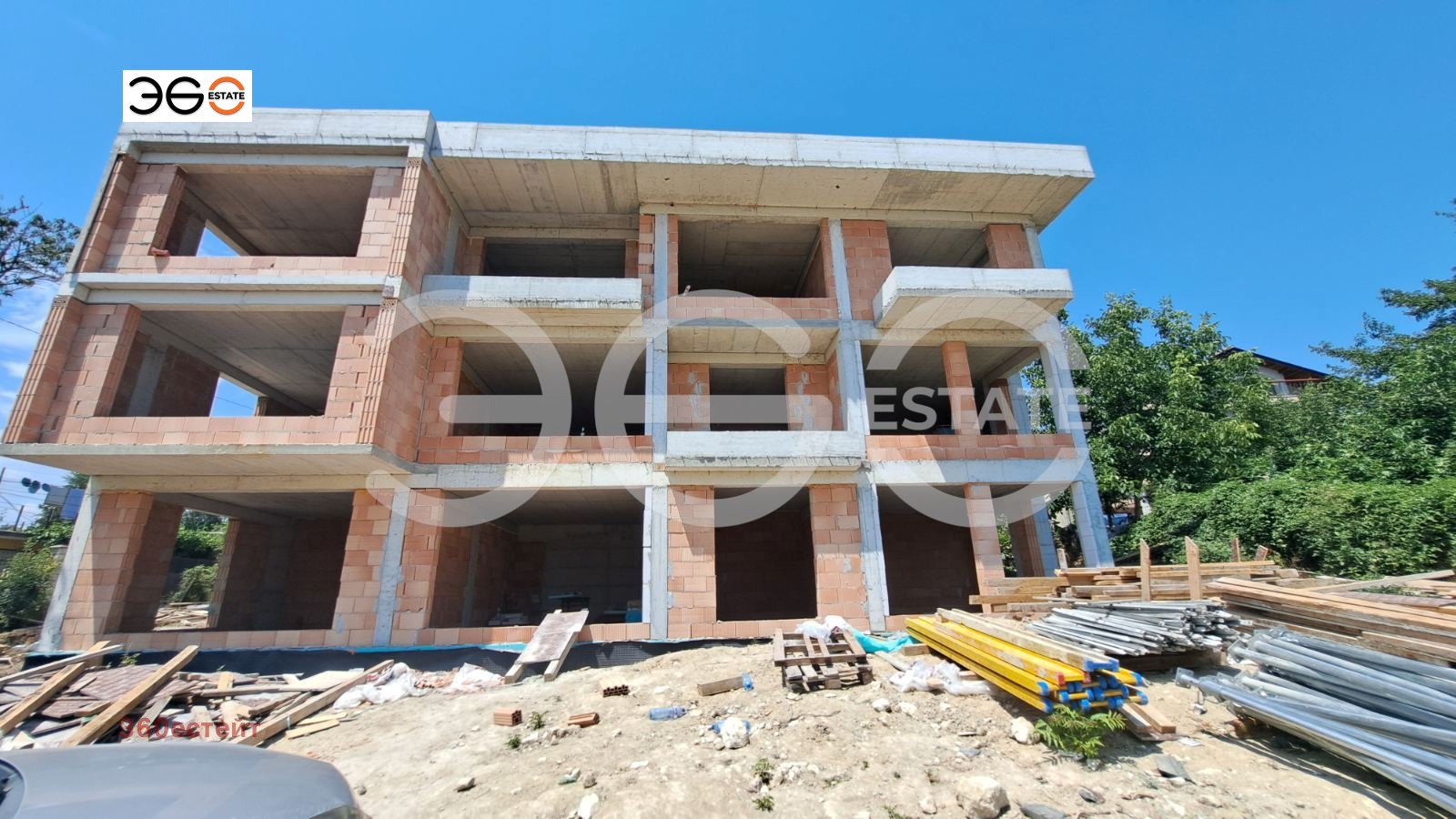 Продава 1-СТАЕН | Imot.bg — изображение 10