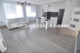 2 bedroom Kyuchuk Parizh, Plovdiv 1