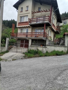 Spiknutí Gurguljat, oblast Sofia 2