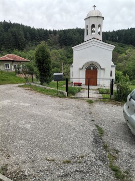 Spiknutí Gurguljat, oblast Sofia 9