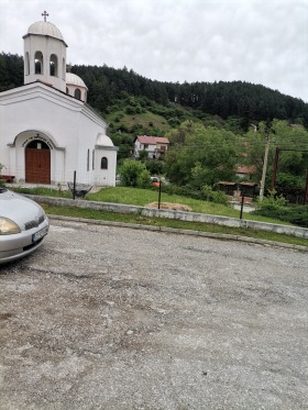 Spiknutí Gurguljat, oblast Sofia 10