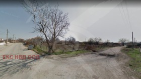 Plot Starosel, region Plovdiv