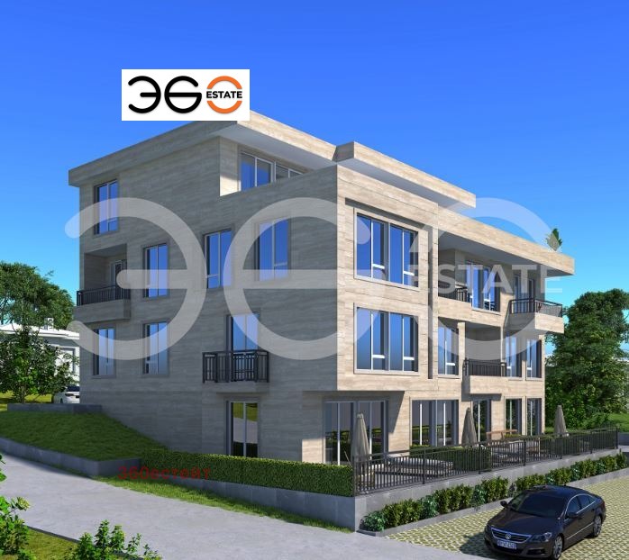 Zu verkaufen  Studio Warna , m-t Ewksinograd , 51 qm | 16133556 - Bild [3]