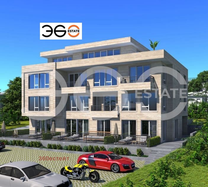 Zu verkaufen  Studio Warna , m-t Ewksinograd , 51 qm | 16133556 - Bild [2]