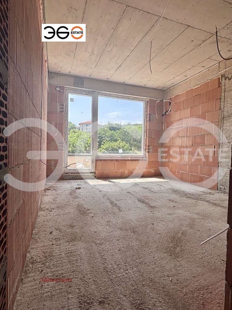 Zu verkaufen  Studio Warna , m-t Ewksinograd , 51 qm | 16133556