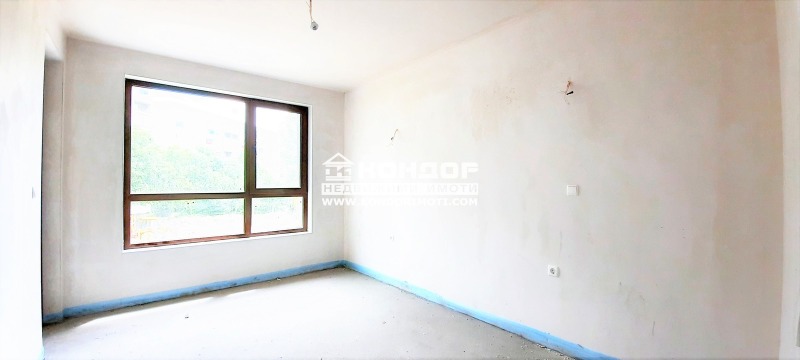 Te koop  1 slaapkamer Plovdiv , Christo Smirnenski , 67 m² | 33929219 - afbeelding [3]