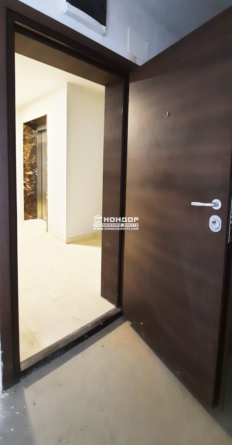 En venta  1 dormitorio Plovdiv , Jristo Smirnenski , 67 metros cuadrados | 33929219 - imagen [2]