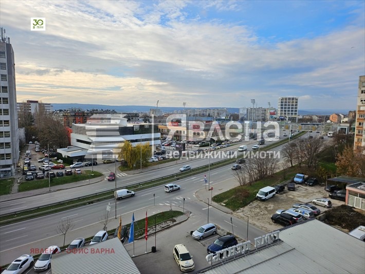 Продава  2-стаен, град Варна, Цветен квартал •  118 000 EUR • ID 14115236 — holmes.bg - [1] 