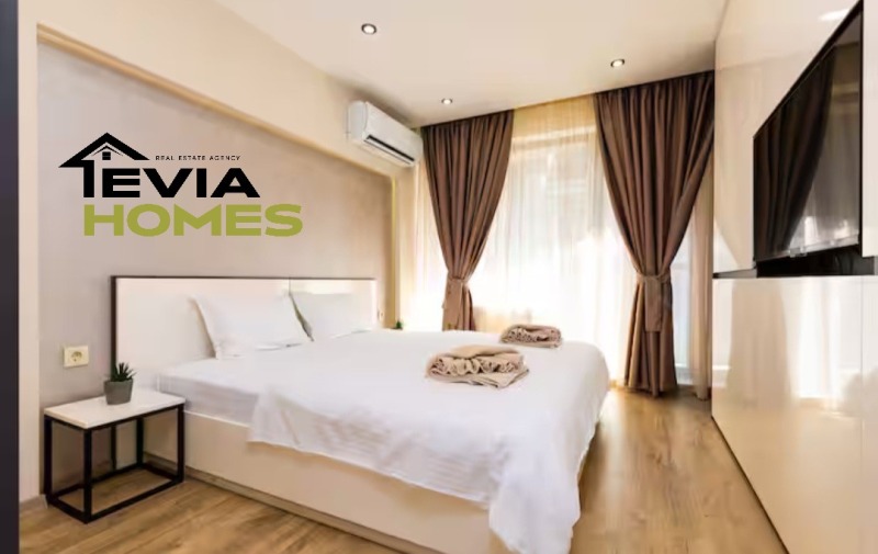 En venta  1 dormitorio Plovdiv , Tsentar , 69 metros cuadrados | 34734910 - imagen [5]