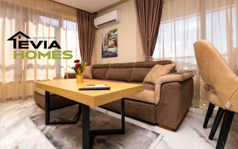 En venta  1 dormitorio Plovdiv , Tsentar , 69 metros cuadrados | 34734910 - imagen [4]
