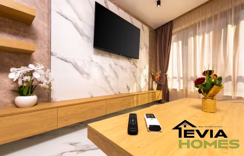 En venta  1 dormitorio Plovdiv , Tsentar , 69 metros cuadrados | 34734910 - imagen [3]