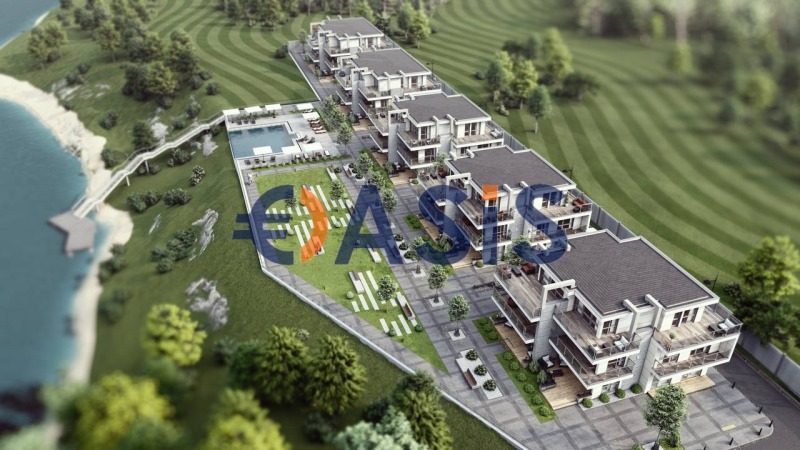 À venda  1 quarto região Burgas , Pomorie , 82 m² | 76969685 - imagem [11]