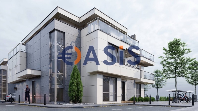 À venda  1 quarto região Burgas , Pomorie , 82 m² | 76969685 - imagem [3]