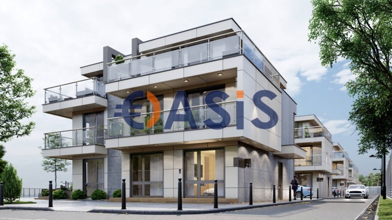 À venda  1 quarto região Burgas , Pomorie , 82 m² | 76969685 - imagem [2]