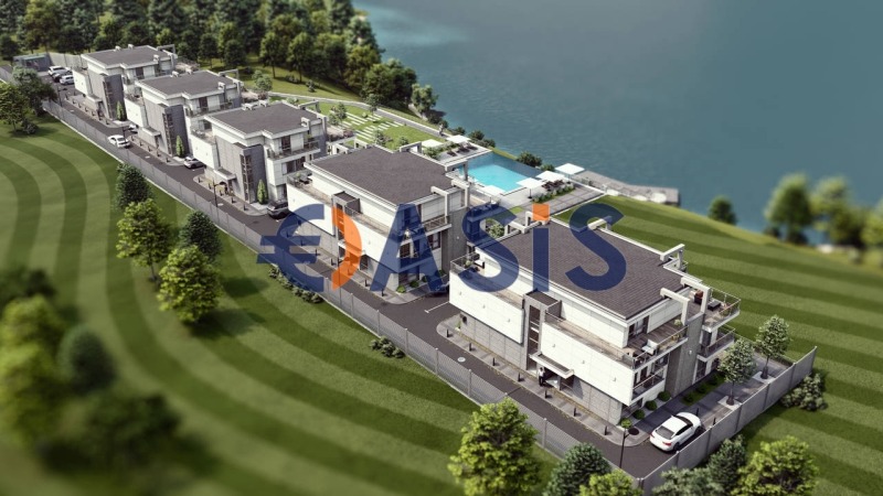 À venda  1 quarto região Burgas , Pomorie , 82 m² | 76969685 - imagem [10]