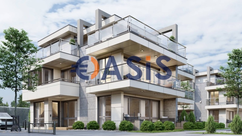 À venda  1 quarto região Burgas , Pomorie , 82 m² | 76969685 - imagem [5]