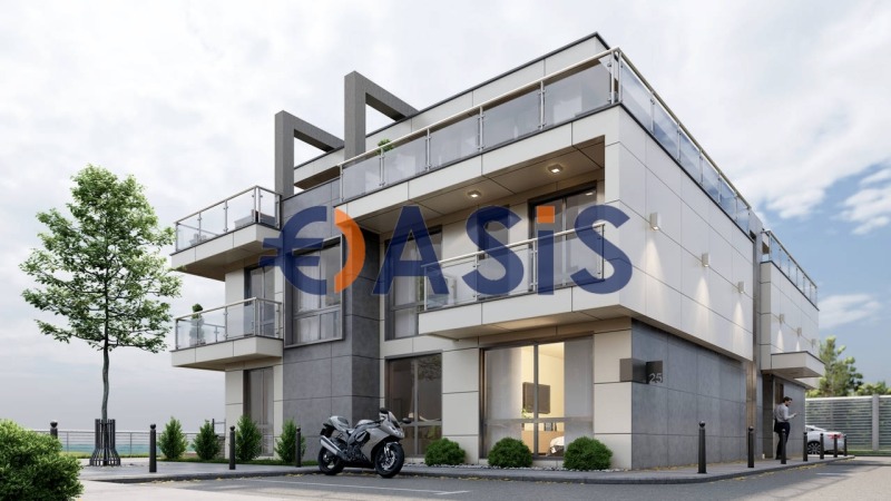 À venda  1 quarto região Burgas , Pomorie , 82 m² | 76969685 - imagem [7]