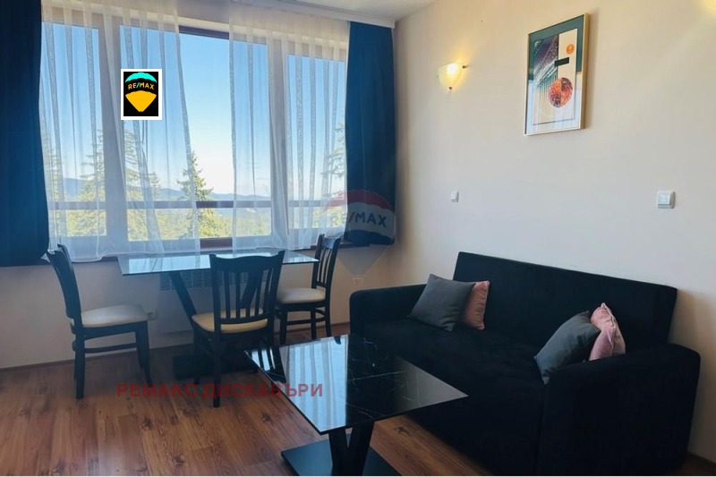 Zu verkaufen  1 Schlafzimmer region Smoljan , k.k. Pamporowo , 60 qm | 69882094 - Bild [6]