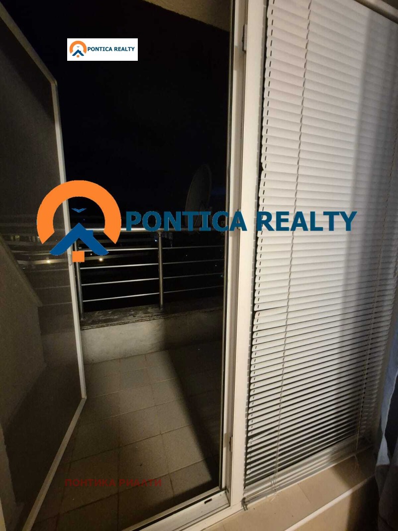 Till salu  1 sovrum region Burgas , k.k. Slantjev brjag , 63 kvm | 54943552 - bild [11]