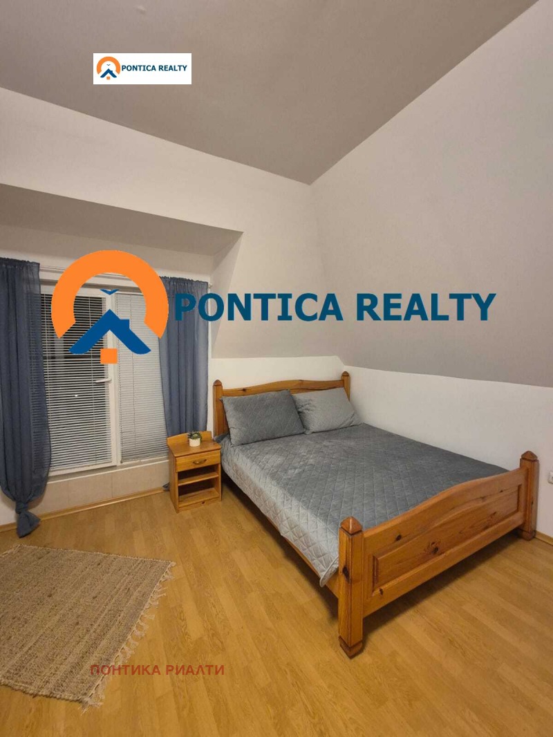 Till salu  1 sovrum region Burgas , k.k. Slantjev brjag , 63 kvm | 54943552 - bild [2]