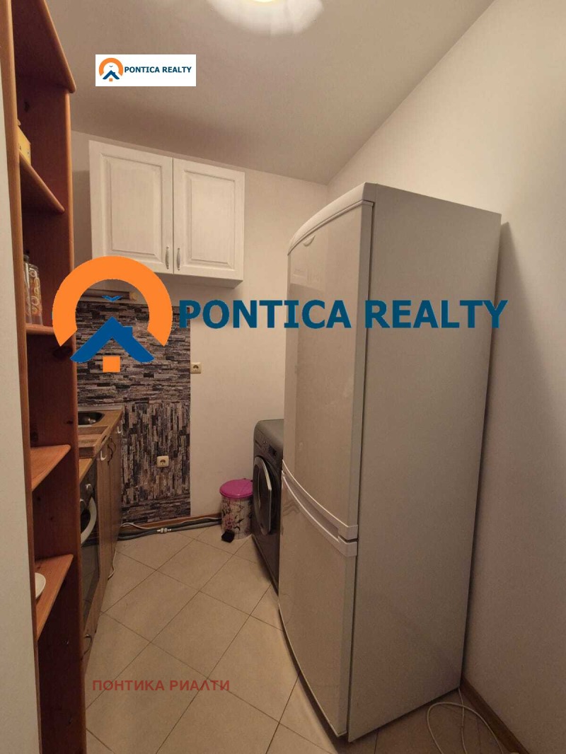 Till salu  1 sovrum region Burgas , k.k. Slantjev brjag , 63 kvm | 54943552 - bild [8]