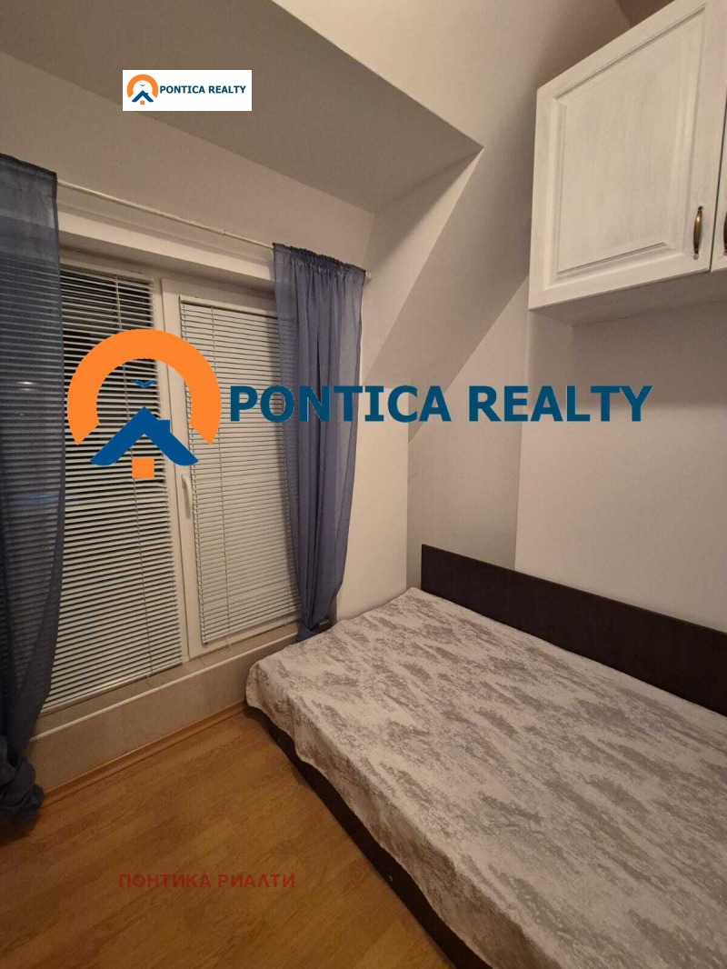 Till salu  1 sovrum region Burgas , k.k. Slantjev brjag , 63 kvm | 54943552 - bild [14]