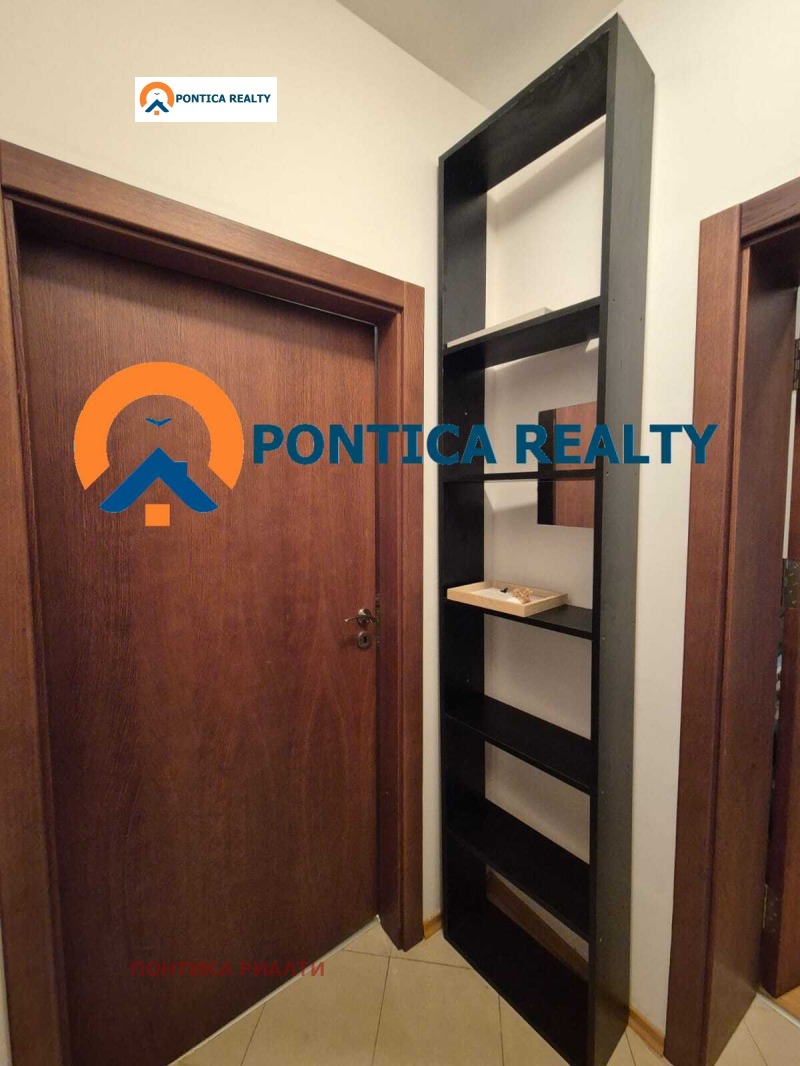 Till salu  1 sovrum region Burgas , k.k. Slantjev brjag , 63 kvm | 54943552 - bild [3]