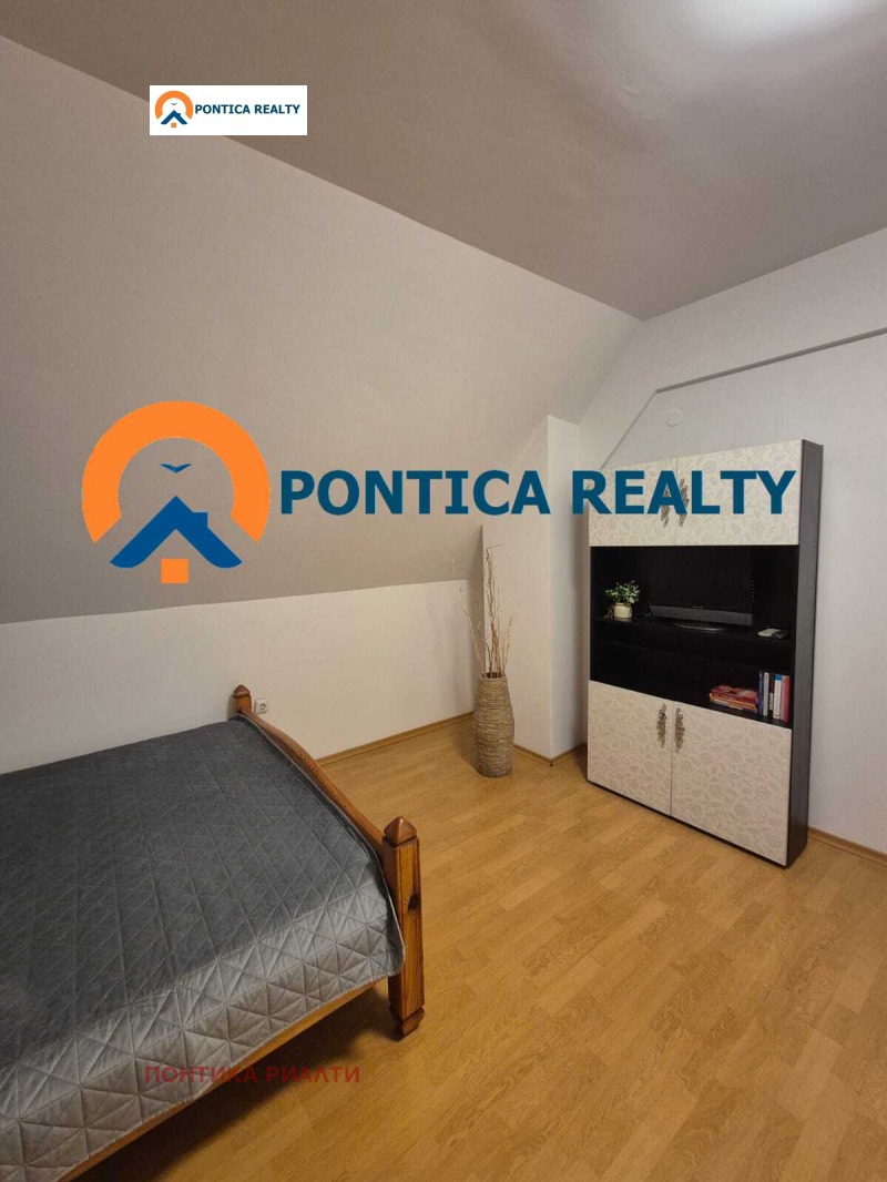 Till salu  1 sovrum region Burgas , k.k. Slantjev brjag , 63 kvm | 54943552 - bild [4]