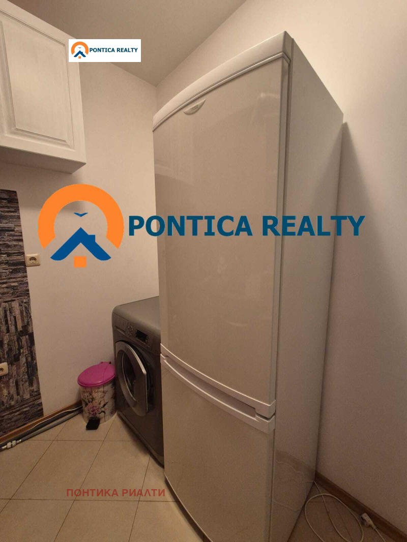 Till salu  1 sovrum region Burgas , k.k. Slantjev brjag , 63 kvm | 54943552 - bild [9]