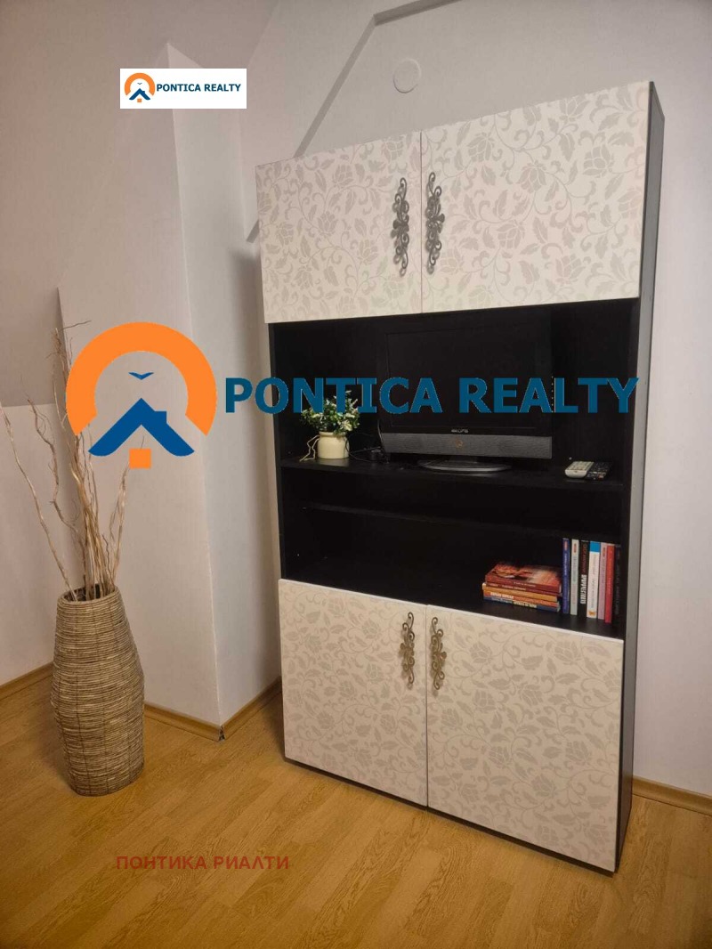 Till salu  1 sovrum region Burgas , k.k. Slantjev brjag , 63 kvm | 54943552 - bild [15]