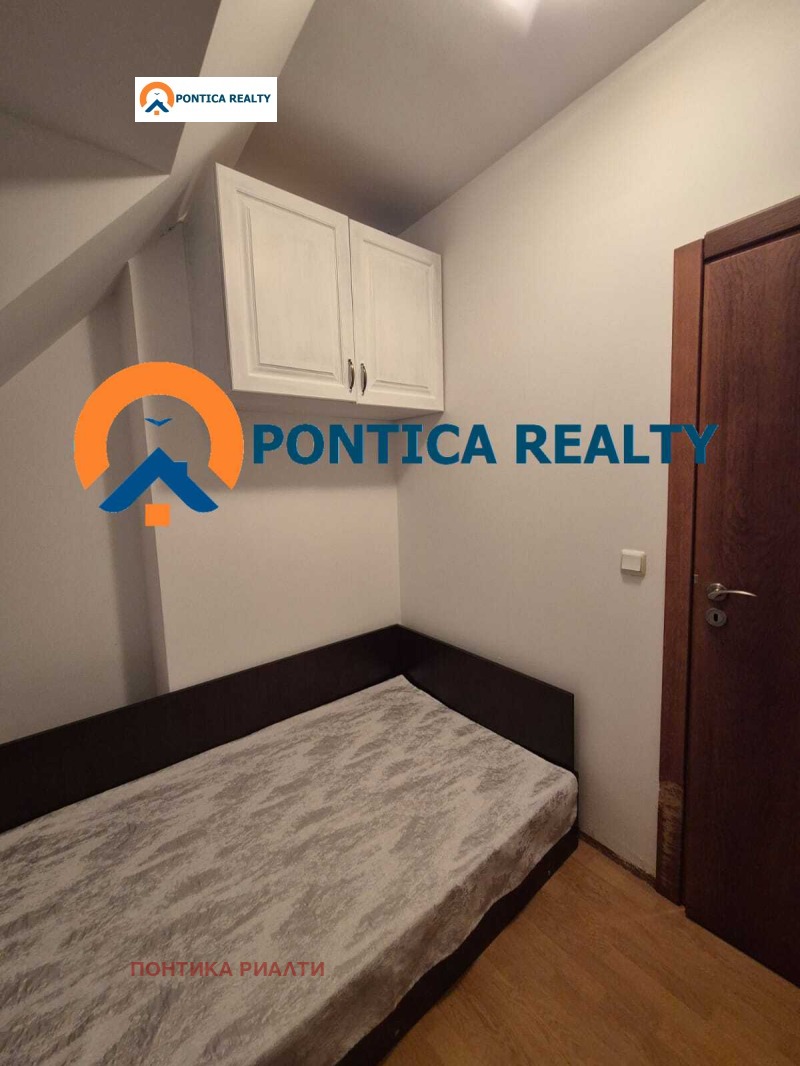Till salu  1 sovrum region Burgas , k.k. Slantjev brjag , 63 kvm | 54943552 - bild [13]