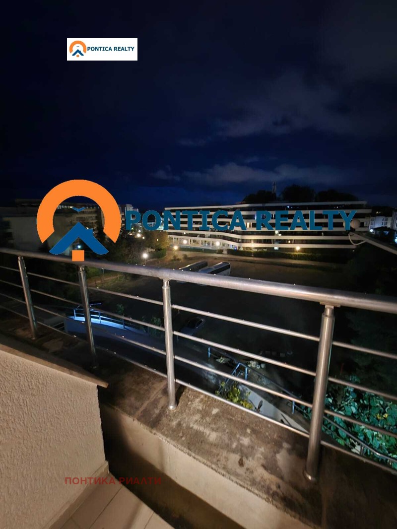 Till salu  1 sovrum region Burgas , k.k. Slantjev brjag , 63 kvm | 54943552 - bild [12]