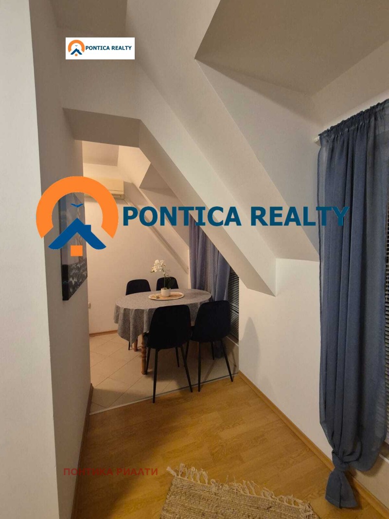 Till salu  1 sovrum region Burgas , k.k. Slantjev brjag , 63 kvm | 54943552 - bild [6]