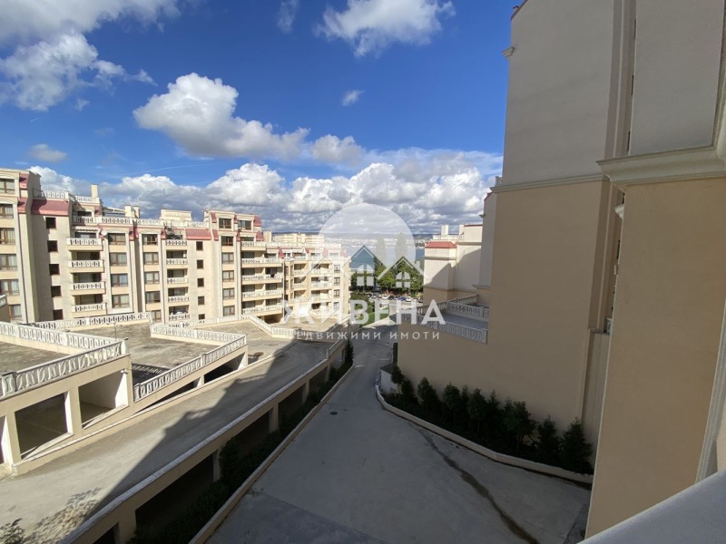 Продава 2-СТАЕН, гр. Варна, Аспарухово, снимка 5 - Апартаменти - 52118692