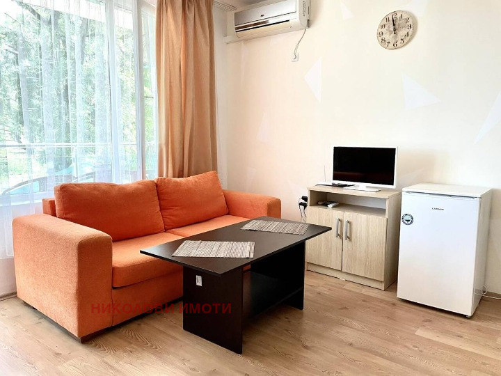 Продава 2-СТАЕН, гр. Поморие, област Бургас, снимка 2 - Апартаменти - 53507154