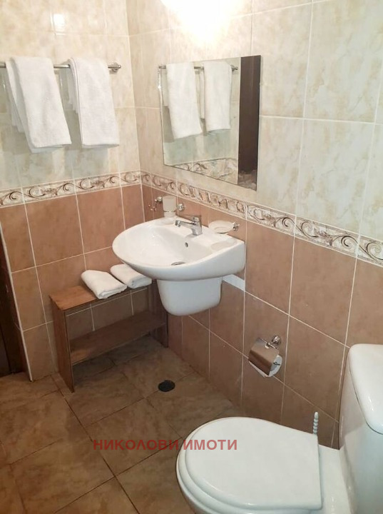 Продава 2-СТАЕН, гр. Поморие, област Бургас, снимка 6 - Апартаменти - 53507154