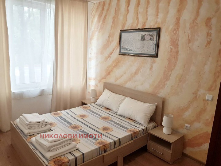 Продава 2-СТАЕН, гр. Поморие, област Бургас, снимка 4 - Апартаменти - 53507154