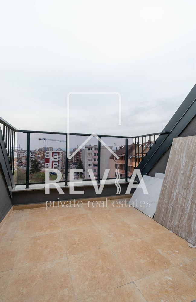 Продава 2-СТАЕН, гр. София, Надежда 1, снимка 5 - Апартаменти - 54225387