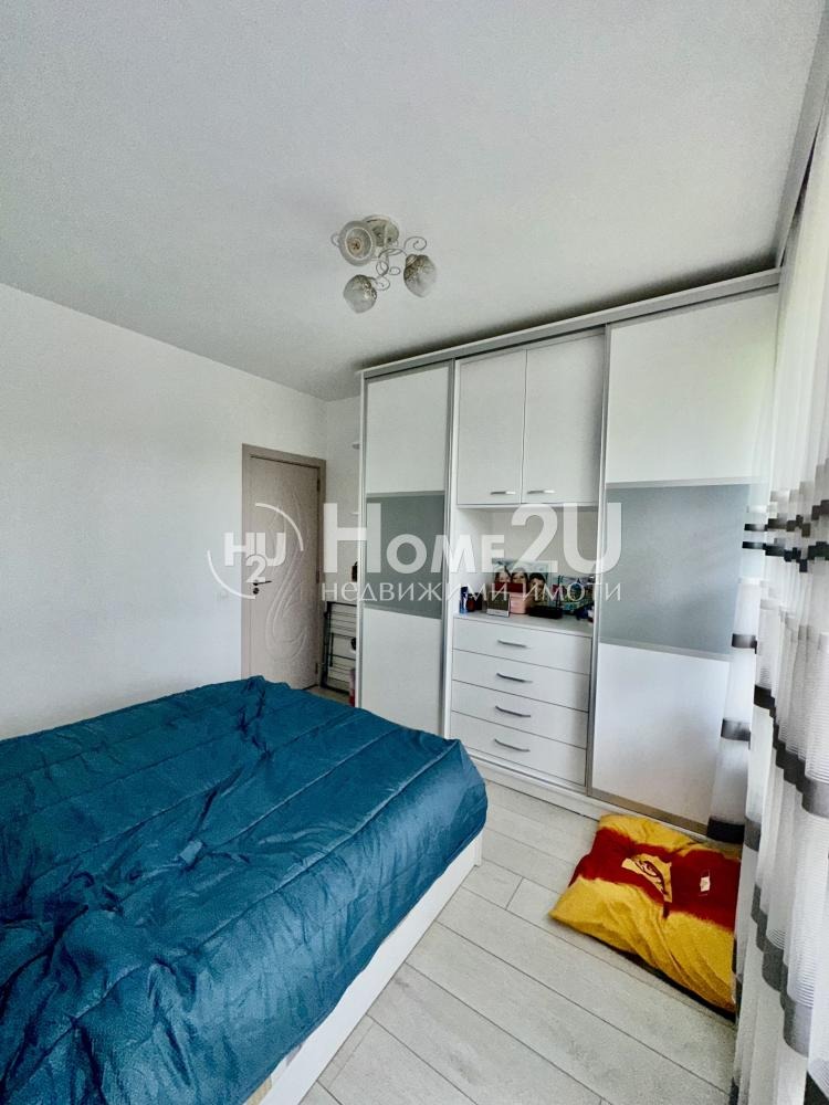 Продава 2-СТАЕН, гр. София, м-т Гърдова глава, снимка 3 - Апартаменти - 54256430
