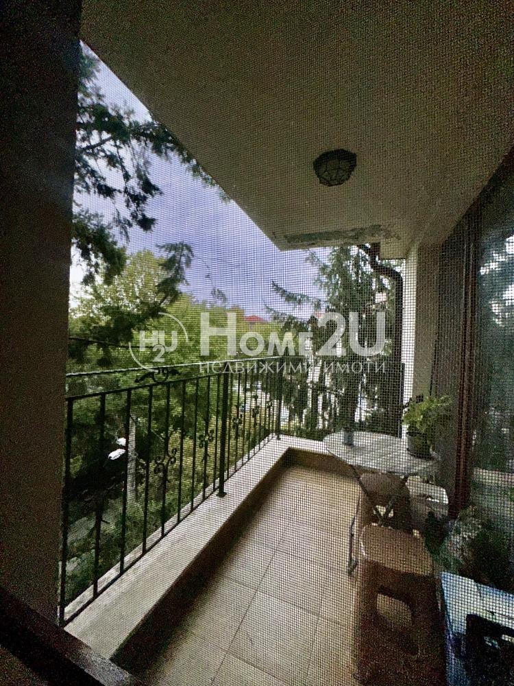 Продава 2-СТАЕН, гр. София, м-т Гърдова глава, снимка 6 - Апартаменти - 54256430