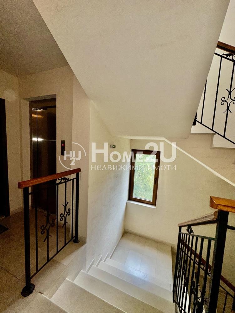 Продава 2-СТАЕН, гр. София, м-т Гърдова глава, снимка 7 - Апартаменти - 54256430